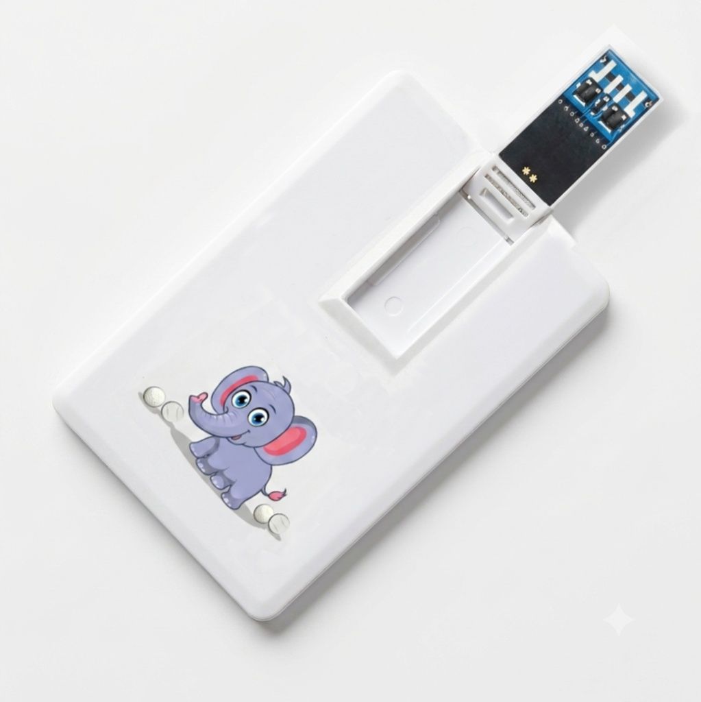 카드형USB(스윙형) 3.0 USB제작